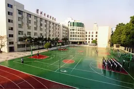 高优率高达98.21%！深圳外国语学校为啥还被学生狂吐槽？图片