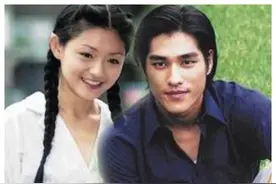 大S的绯闻男友们，个个都是花美男，有人单身至今也有人遗憾离世图片