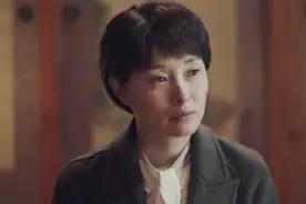 同一个人，演完《扫黑风暴》又参演央视新剧，换个造型却没看出来图片