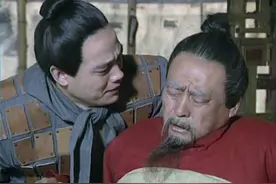 楚惠王活吞蚂蟥，被誉为明君，《论衡》里却说：不肖之君图片