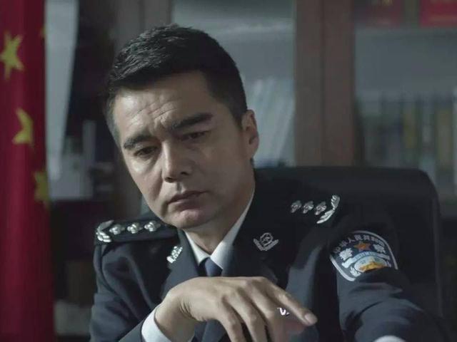 《人民的名义》中的季昌明:原来,是全剧最大的幕后"黑手"