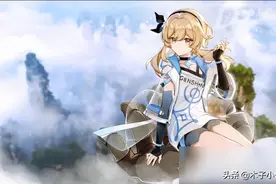 原神武器突破材料副本有哪些？图片