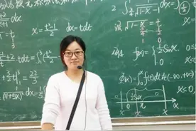 班主任直言，“数学好”的学生，基本都有3个特征，学渣装不来图片