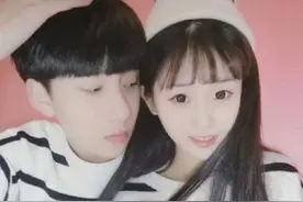 分手两年后，王乐乐还是那个王乐乐，杨清柠却好像变了个人图片