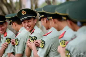 2021年直招士官开始招收，都要符合哪些条件？图片