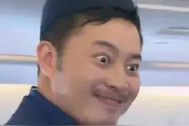 沙溢，脾气好，就活该被整？图片