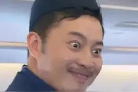 沙溢，脾气好，就活该被整？图片