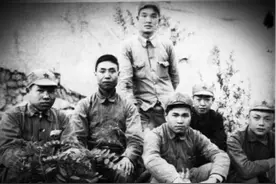 15岁破译天才挽救红军，建国后私盖二层小楼，险些被枪毙图片