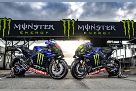 MotoGP 2021 英国站图片