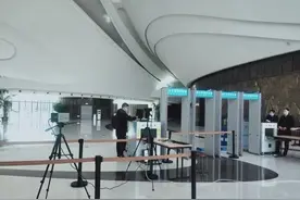 润和软件HiHope AI红外测温仪通过华为Atlas技术认证图片