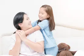 哈佛心理学家：将来智商高的娃，六岁前就表现出不同，你家娃如何图片