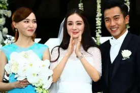 杨幂闺蜜，从刘诗诗唐嫣刘亦菲杨颖回到最初，幂唐复合指日可待？图片