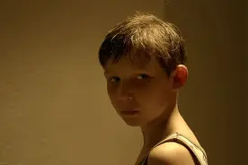 《杰克》｜逃离家的孩子图片