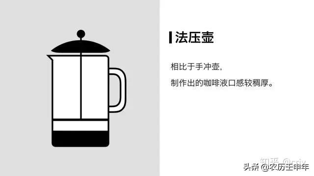 20分钟让你比99%的人更懂咖啡 （技能养成系列之一）