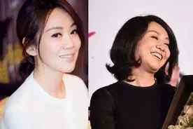 知名女星33岁突然宣布离婚，暴瘦40斤：对不起，她不需要同情图片