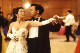 港片再无《纵横四海》的不羁——港片的陨落图片