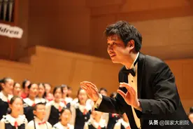 如何打造一支优秀的童声合唱团图片