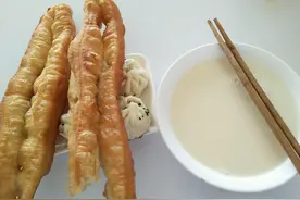 日本人不喝粥，也不吃豆浆油条包子，那他们早餐都吃些什么？图片