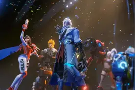 MOBA+吃鸡，头条靠这两款手游与腾讯大决战么？图片