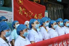 疫情之下，湖南这届年轻人的样子真美图片