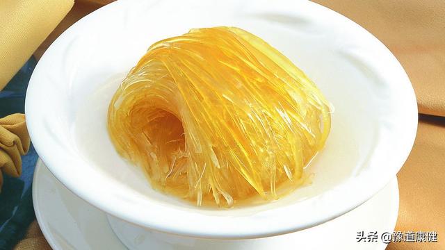 顶级美味“鱼翅”，你吃的可能只是一份虚荣