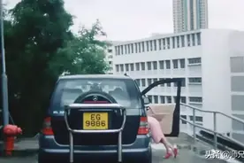 以香港为背景的电影你知道多少？图片