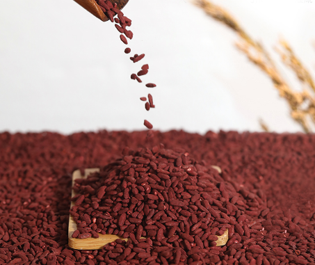 整天加班还能养颜？原来她们都在喝这种红曲酒