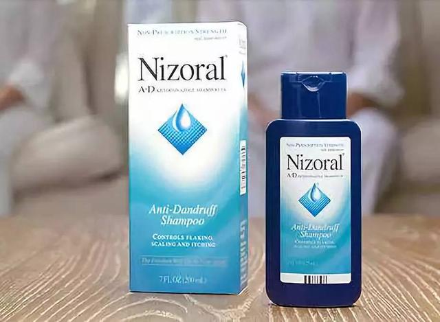 护发问题当然是要从最基础的洗头开始啦