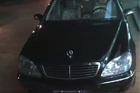 乔四：夜夜做新郎，传说车牌为黑A88888的黑老大，因超车惹错人？图片