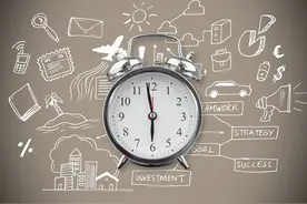 河南调整省直各单位工作时间图片