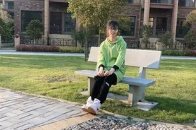 优秀！保研清华、直博北大，这6位高颜值学霸来自甘肃同一所大学图片