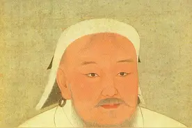 成吉思汗率军攻打金朝，十万蒙古军集结达里湖，却为何按兵不动？图片