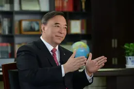 宋志平：一个好公司，需要做到这5点图片