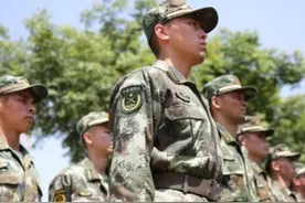 当了16年兵，退伍时该怎么选择？是拿100万，还是选择安排工作？图片