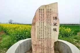 《三国演义》里战争描写，“博望坡之战”很精彩图片