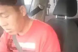 54号考生上演“神操作”，考官很懵懂：坐在副驾驶闹哪样？图片