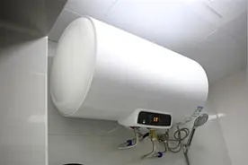 电热水器一直插电用好，还是用时再开？商家建议这样做安全又省电图片