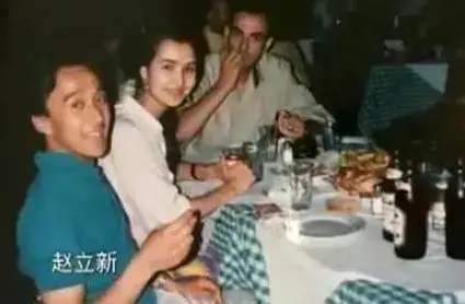 公派留学却入瑞典籍的赵立新，经官媒点名驱逐出境后，今怎么样了