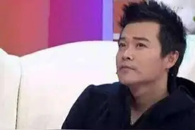 陈思诚：用别人的烟头，烫了她一个疤，现在还留着，挺有意思图片