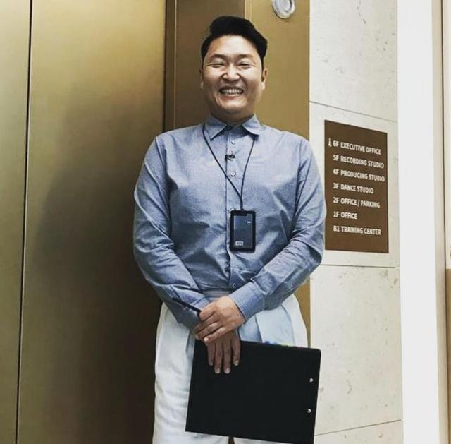 深扒“鸟叔”黑历史：从火遍全球到跌下神坛，一步踏错终身错