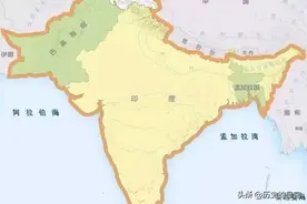 孟加拉国，世界最穷的国家之一，这个悲剧的国家是如何建立的？图片