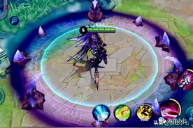 王者荣耀：李信传说皮肤一念神魔，一件顶两件，玩家：元歌好幸福图片