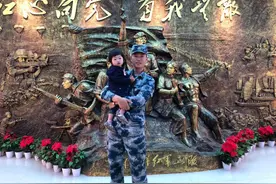 【70年天兵话初心】激动、感动、心动！这些“初心故事”温暖你我图片