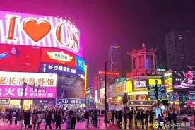 长沙洗脚店严重内卷！最好吃的牛肉粉、炒手图片