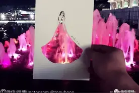 繁华时期的新加坡到底有多美？“穿”上就知道了图片