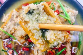 明天端午节，这5种“黄色美食”别忘记吃了，寓意一年健康又顺利图片
