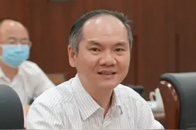 让三明百姓在家门口“看好病”！座谈会上，6位中山一院专家这么说图片