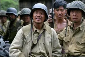 垃圾堆底下的英雄，中国远征军遗憾被挖出，特殊棺材催人落泪图片