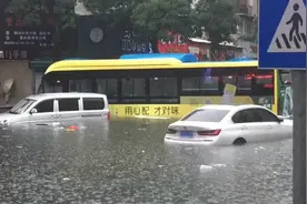 暴雨又来了！珠海5-7日再有强降雨，恰好又是周末图片