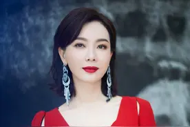 女人四十一枝花：陈数，左小青，曾黎，殷桃，姚晨图片